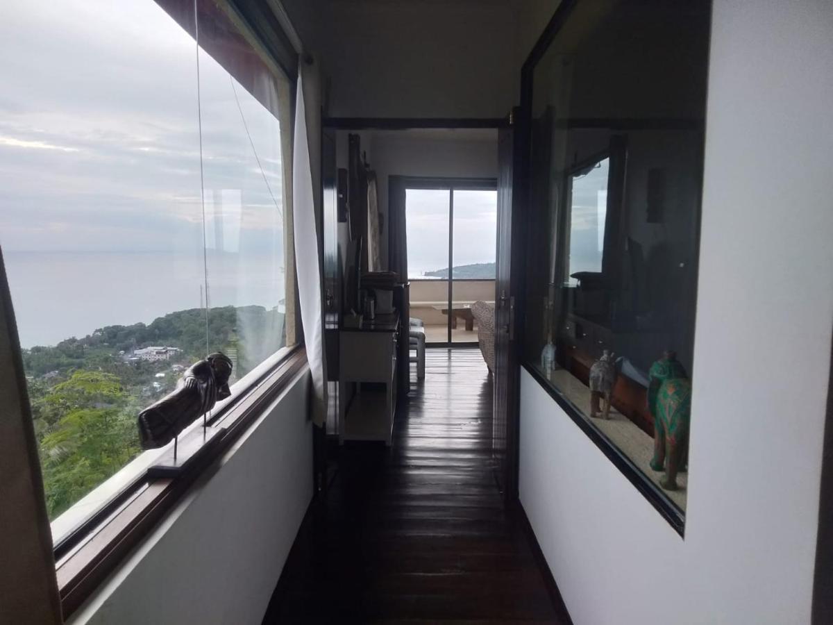 Villa Umbrella Lombok *