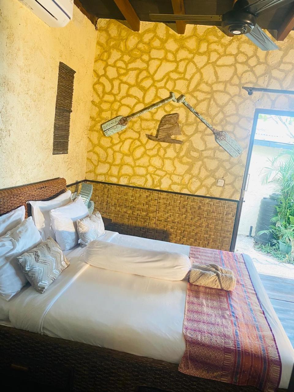 Villa Umbrella Lombok *