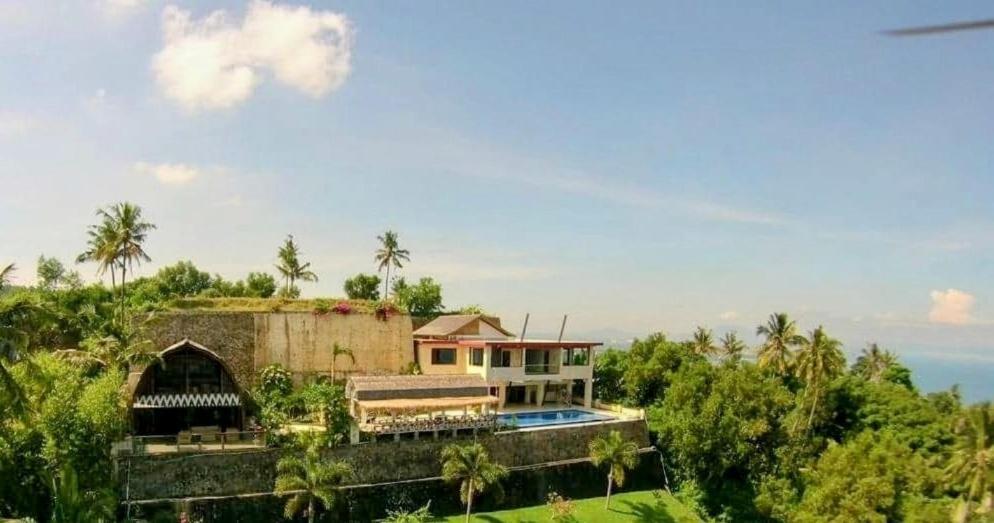 Villa Umbrella Lombok *